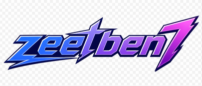 zeetben7 লোগো